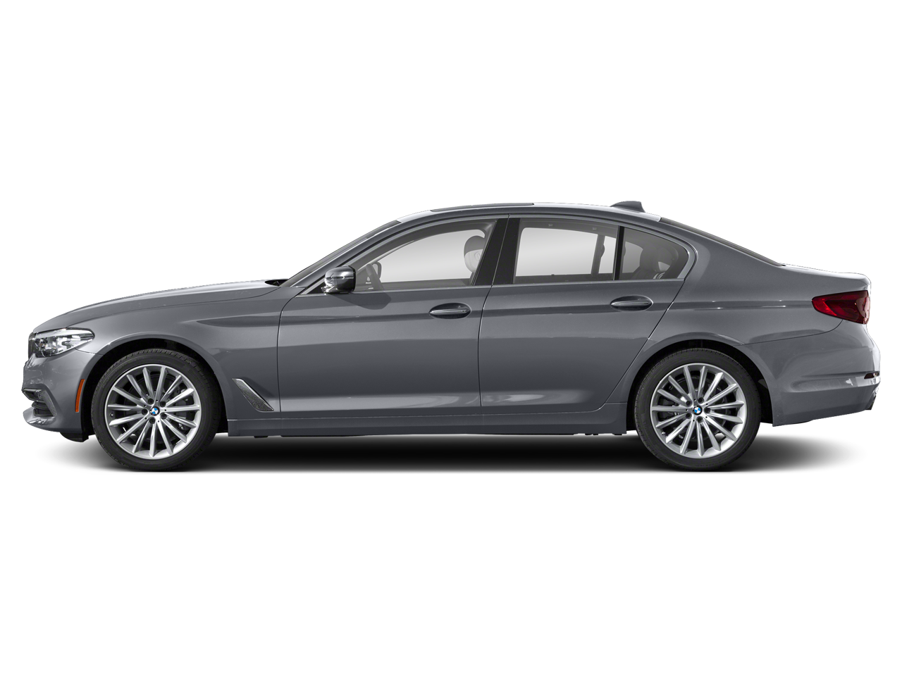 2020 BMW 5 Series 530i