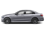 2022 Mercedes-Benz C-Class C 300 4MATIC®