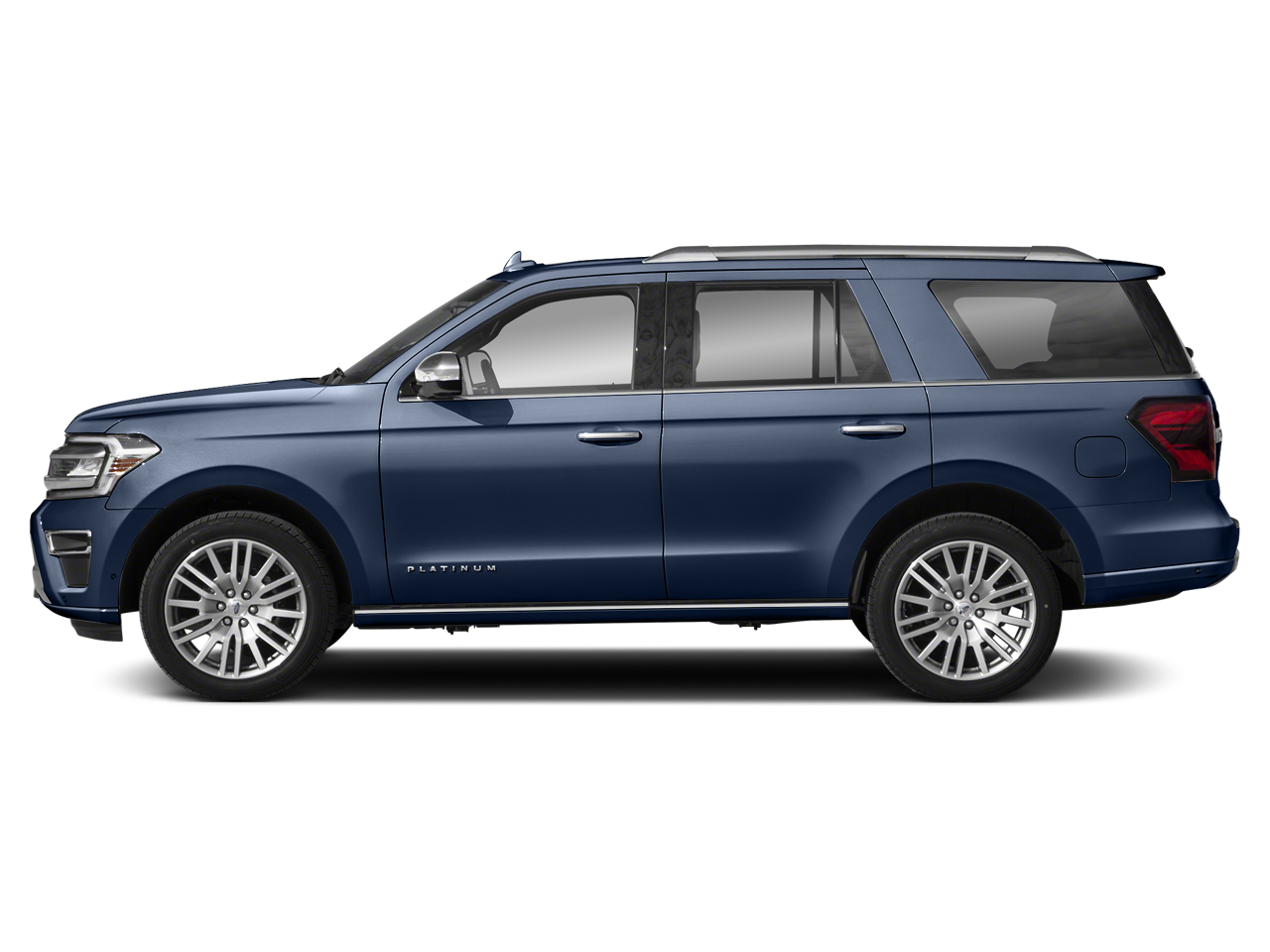 2023 Ford Expedition Platinum photo 3