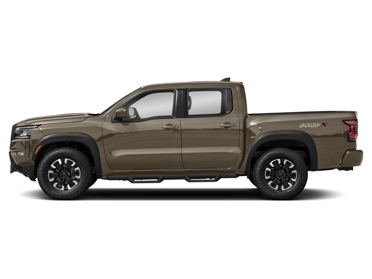 2023 Nissan Frontier PRO-4X - Photo 18