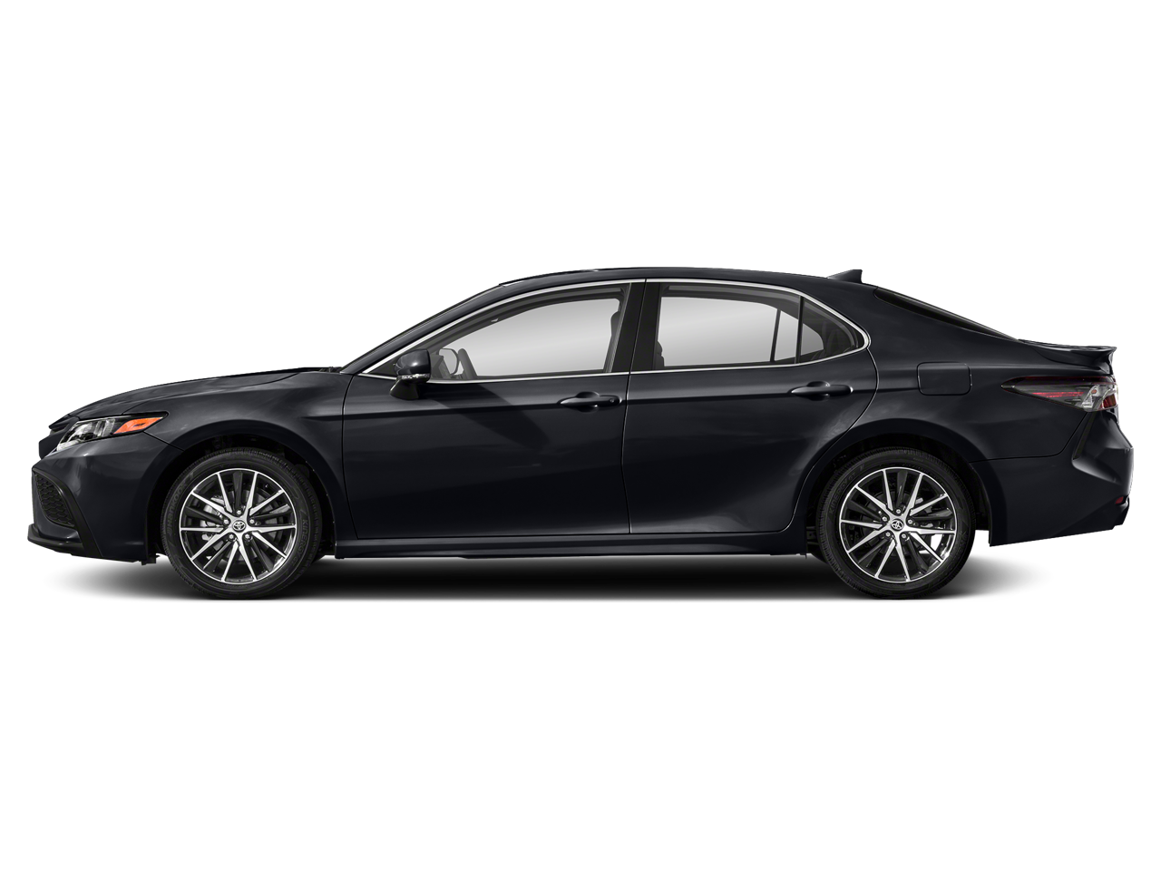 2023 Toyota Camry SE - Photo 22