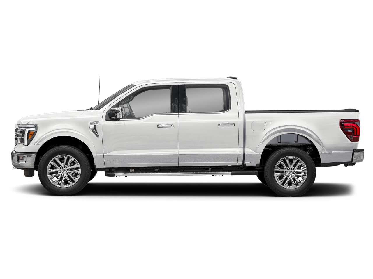 2024 Ford F-150 Lariat - Photo 31
