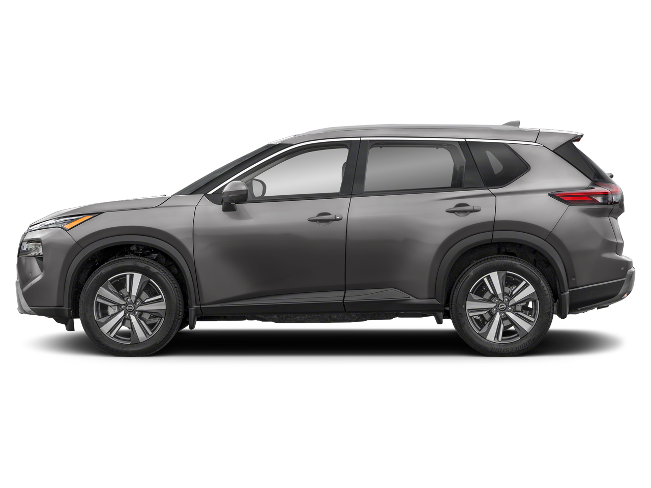 2024 Nissan Rogue SL - Photo 22