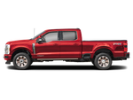 2025 Ford F-250SD King Ranch