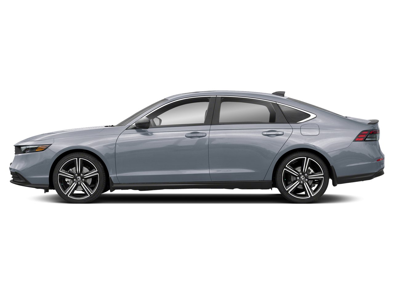 2025 Honda Accord Hybrid Sport - Photo 22