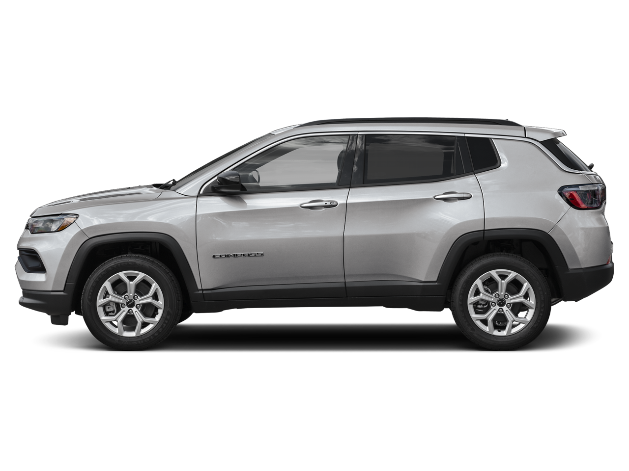 2025 Jeep Compass Limited - Photo 22