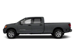 2010 Nissan Titan PRO-4X