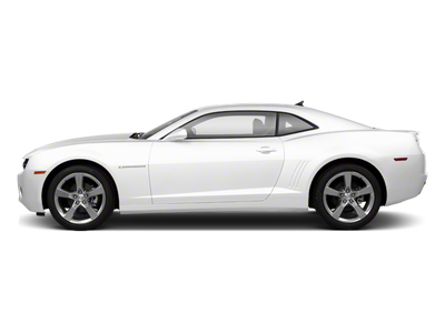 2012 Chevrolet Camaro 1LT