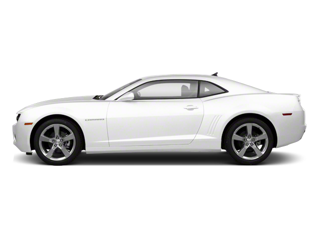 2012 Chevrolet Camaro 1LT