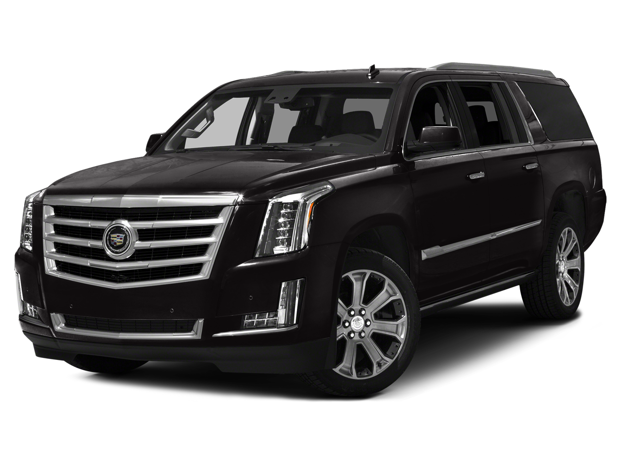 2015 Cadillac Escalade ESV Luxury