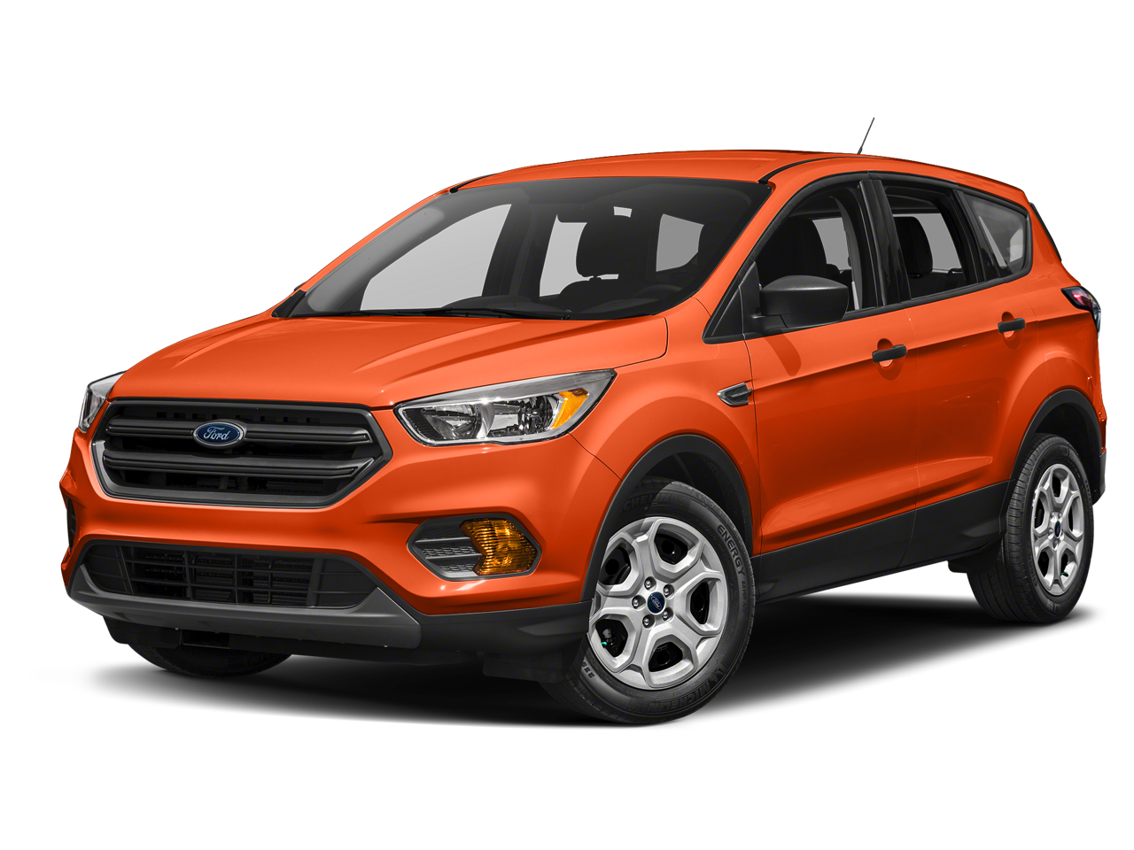 2019 Ford Escape SE's photo