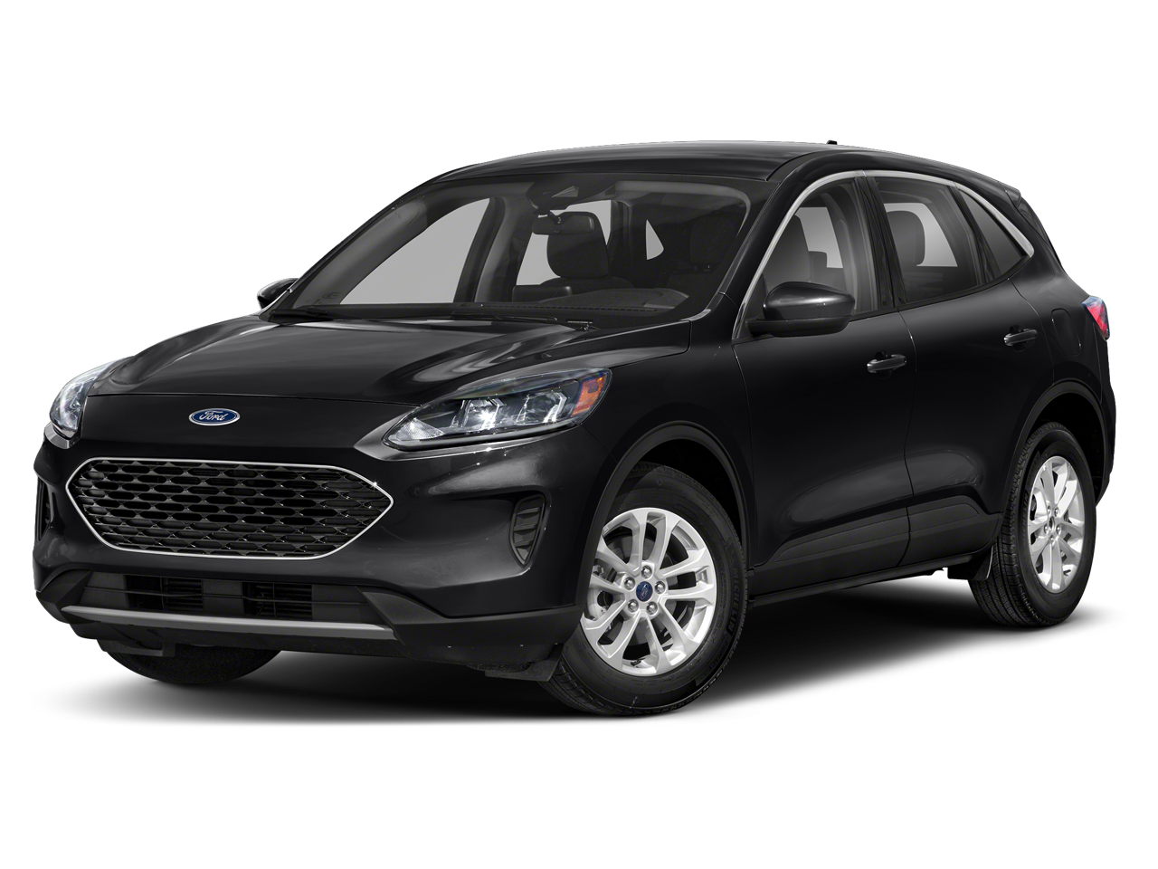 2022 Ford Escape SE FWD's photo