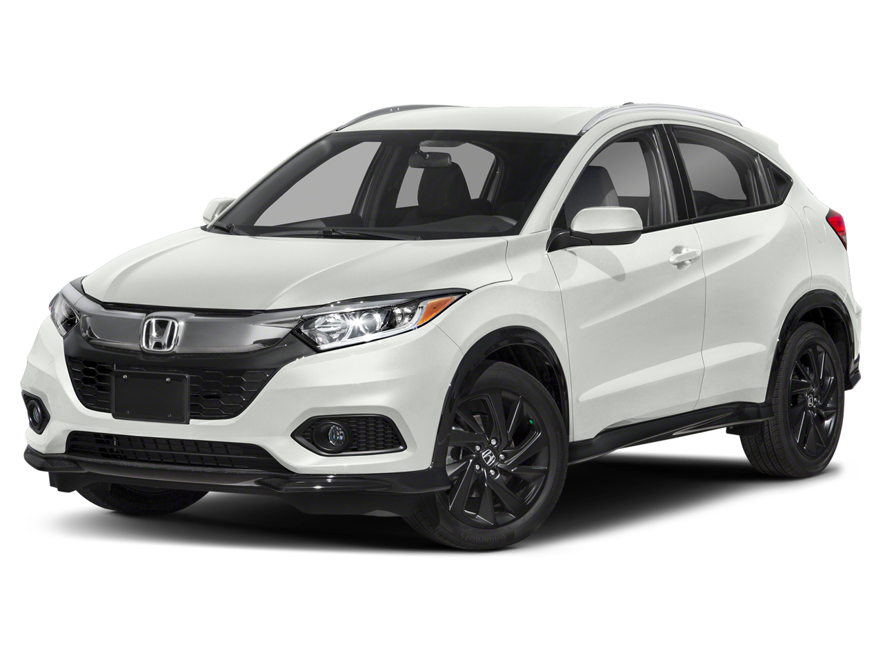 2022 Honda HR-V Sport's photo