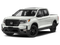 2022 Honda Ridgeline Black Edition