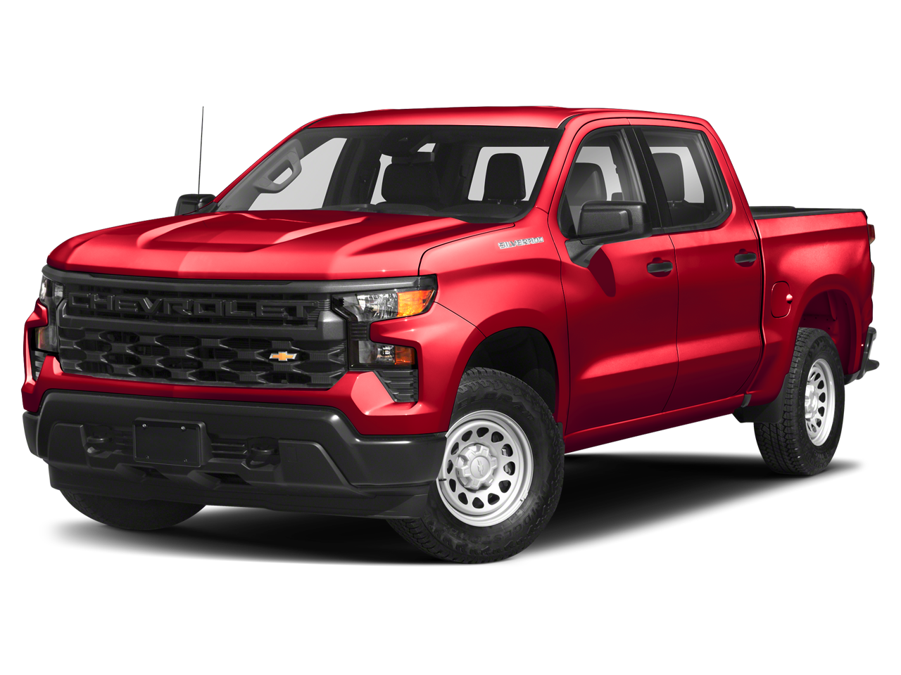 2023 Chevrolet Silverado 1500 LT Trail Boss - Photo 19
