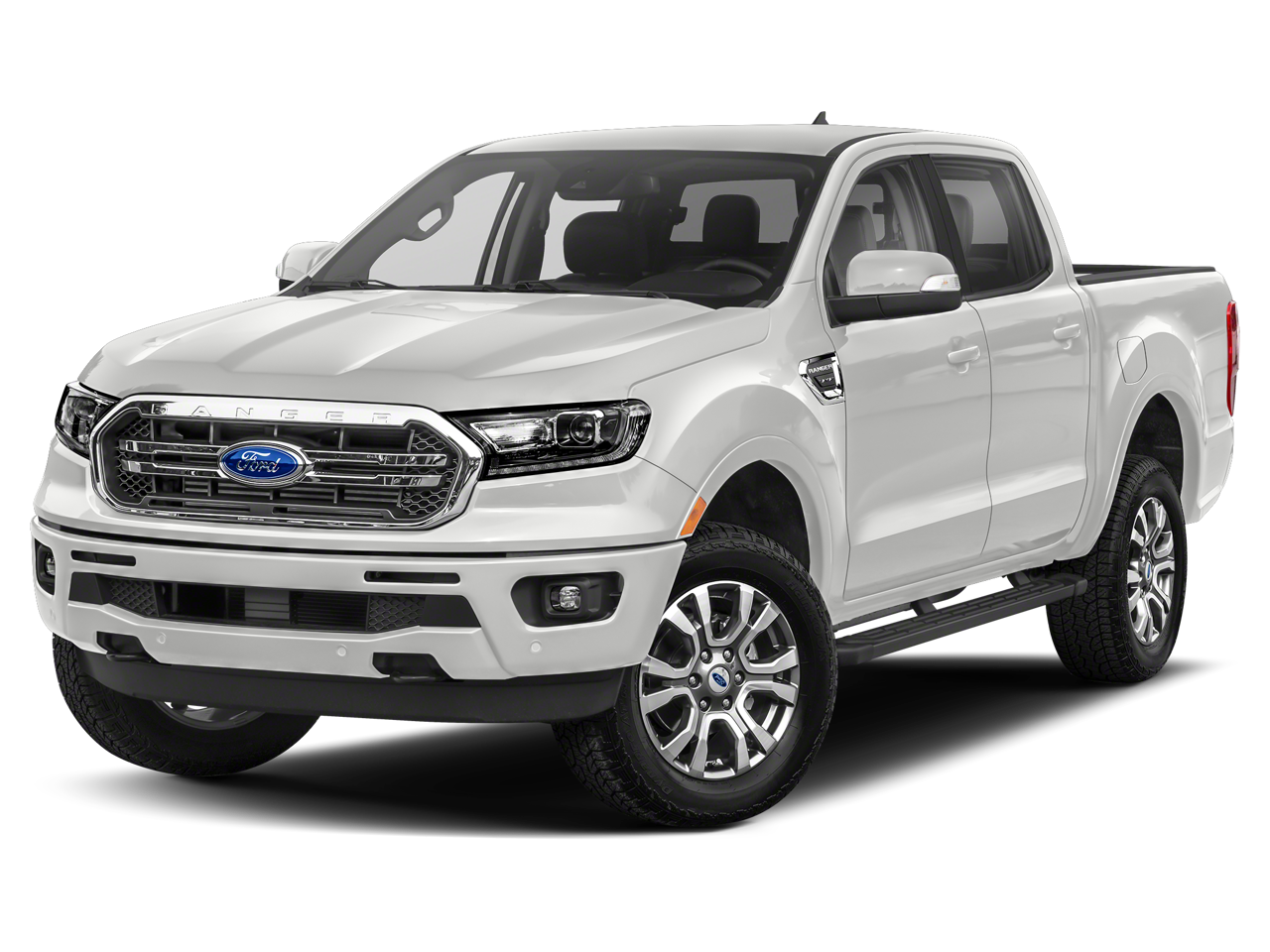 2023 Ford Ranger