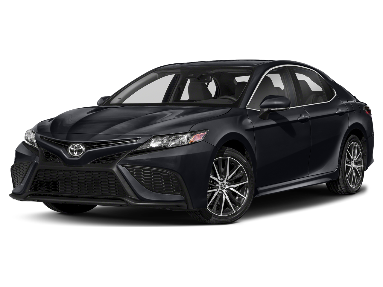 2023 Toyota Camry SE - Photo 20