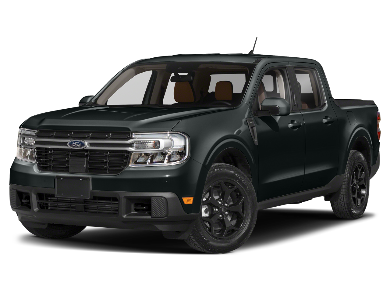 2024 Ford Maverick Lariat FWD's photo