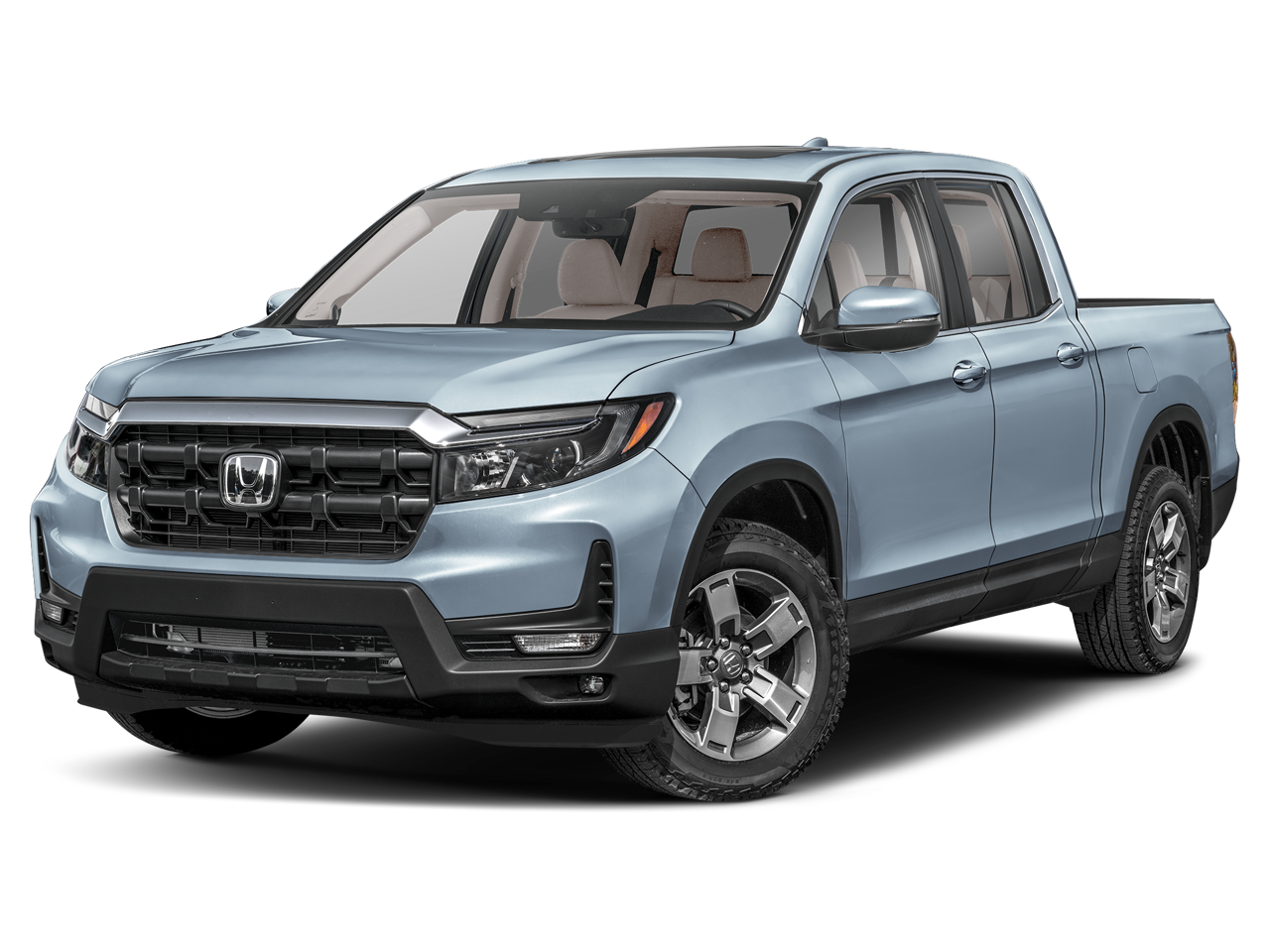 2024 Honda Ridgeline