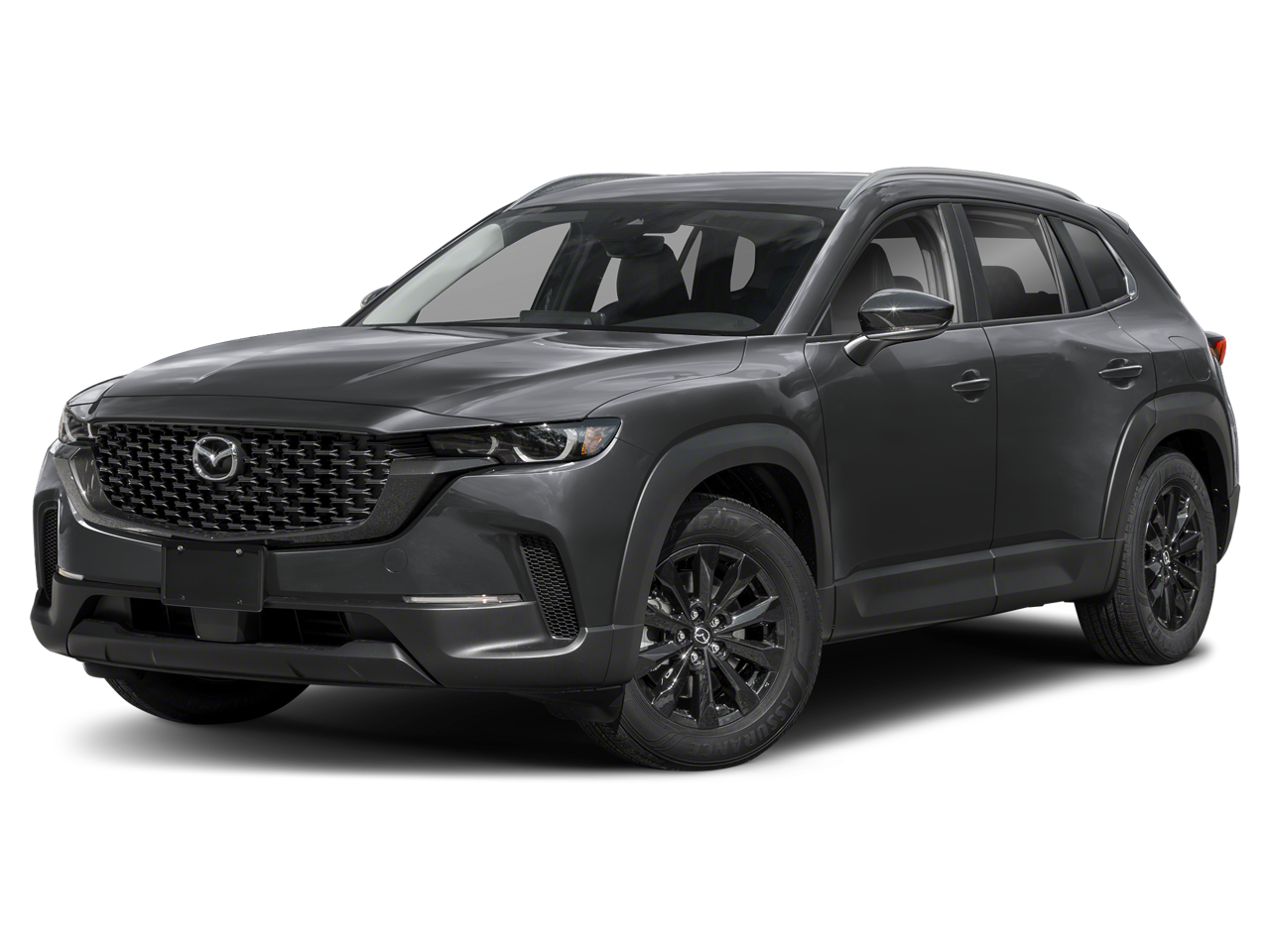 2024 Mazda CX-50