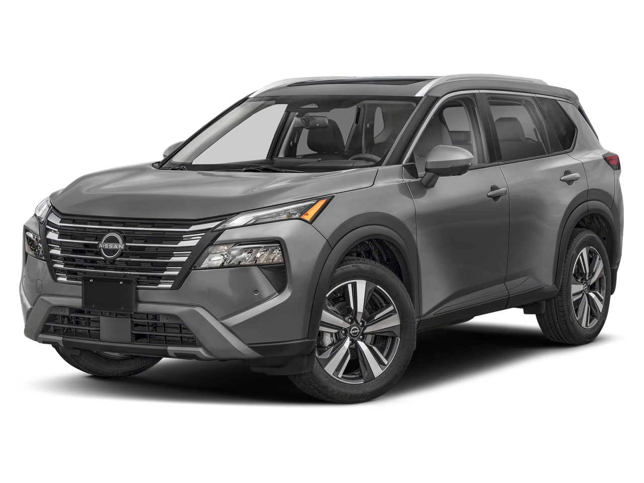 2024 Nissan Rogue SL - Photo 20