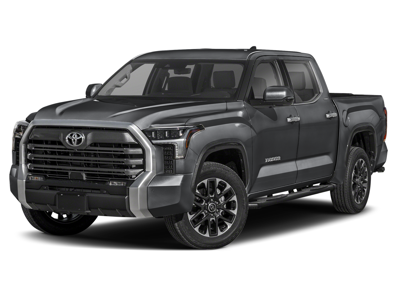 2024 Toyota Tundra Limited 3.4L 4WD CrewMax 5.5' Bed's photo