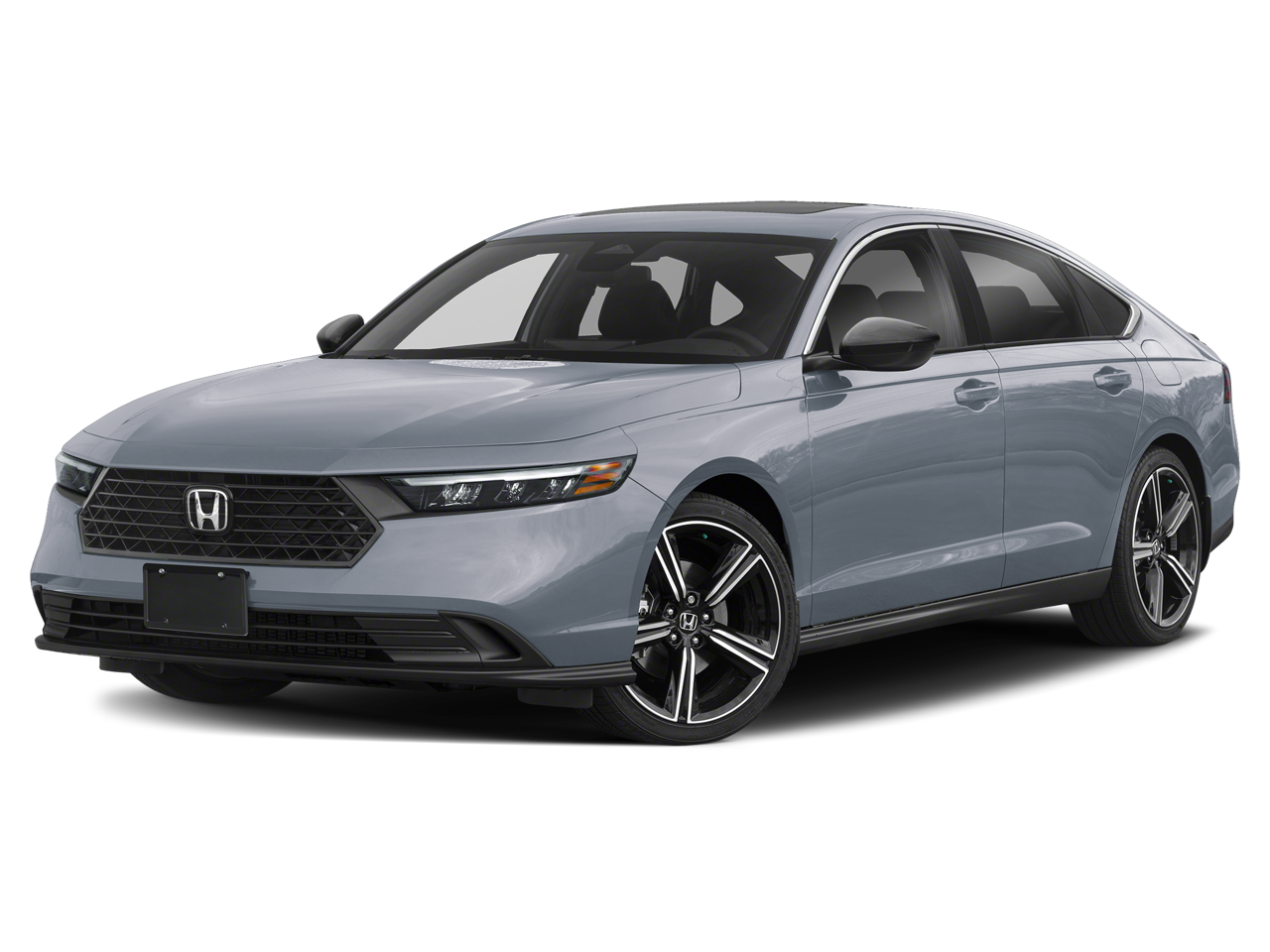 2025 Honda Accord Hybrid Sport - Photo 20