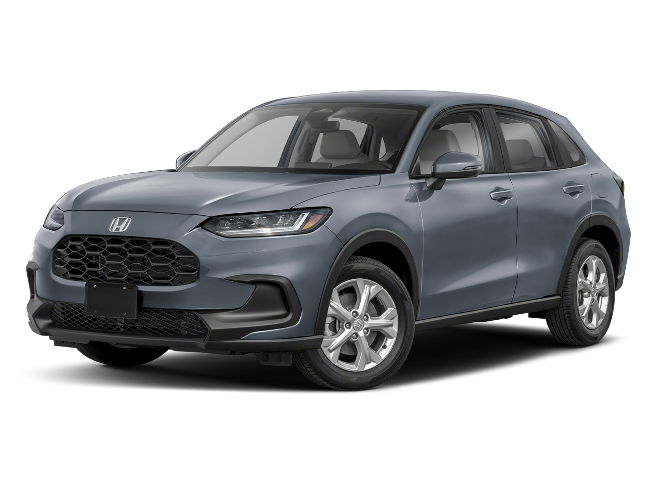 2025 Honda HR-V LX 2WD's photo