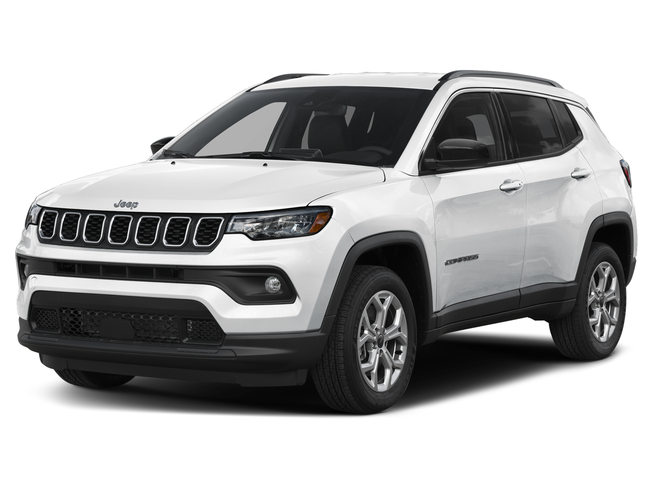 2025 Jeep Compass Limited - Photo 18