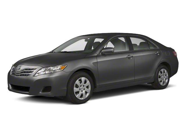 2011 Toyota Camry 2.5 Auto LE's photo