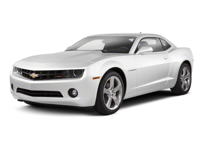 2012 Chevrolet Camaro 1LT
