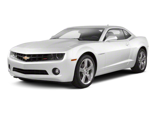 2012 Chevrolet Camaro 1LT