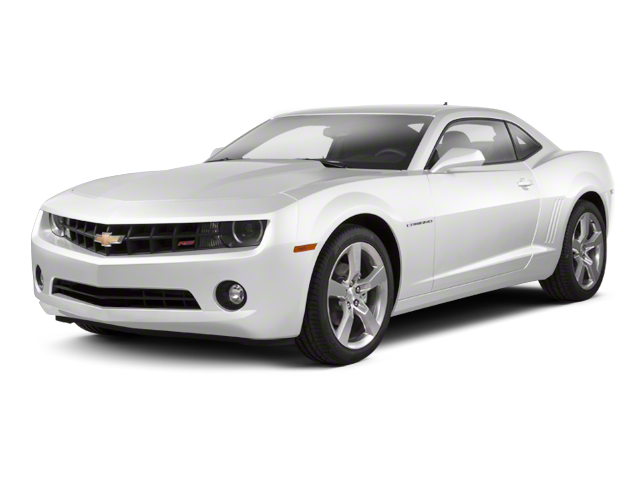 2012 Chevrolet Camaro 1LT