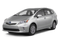 2012 Toyota Prius v Three