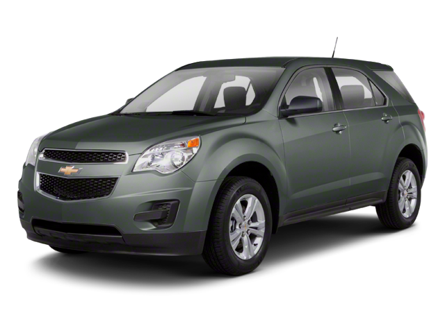2013 Chevrolet Equinox