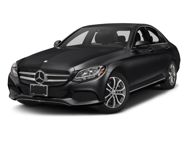 2016 Mercedes-Benz C-Class C300's photo