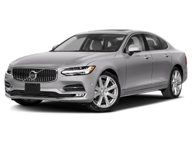 2018 Volvo S90 Inscription