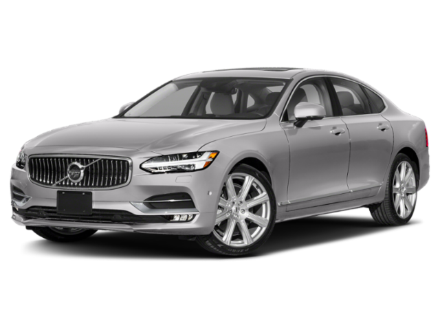 2018 Volvo S90 T6 Inscription