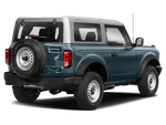 2021 Ford Bronco First Edition