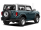 2021 Ford Bronco First Edition