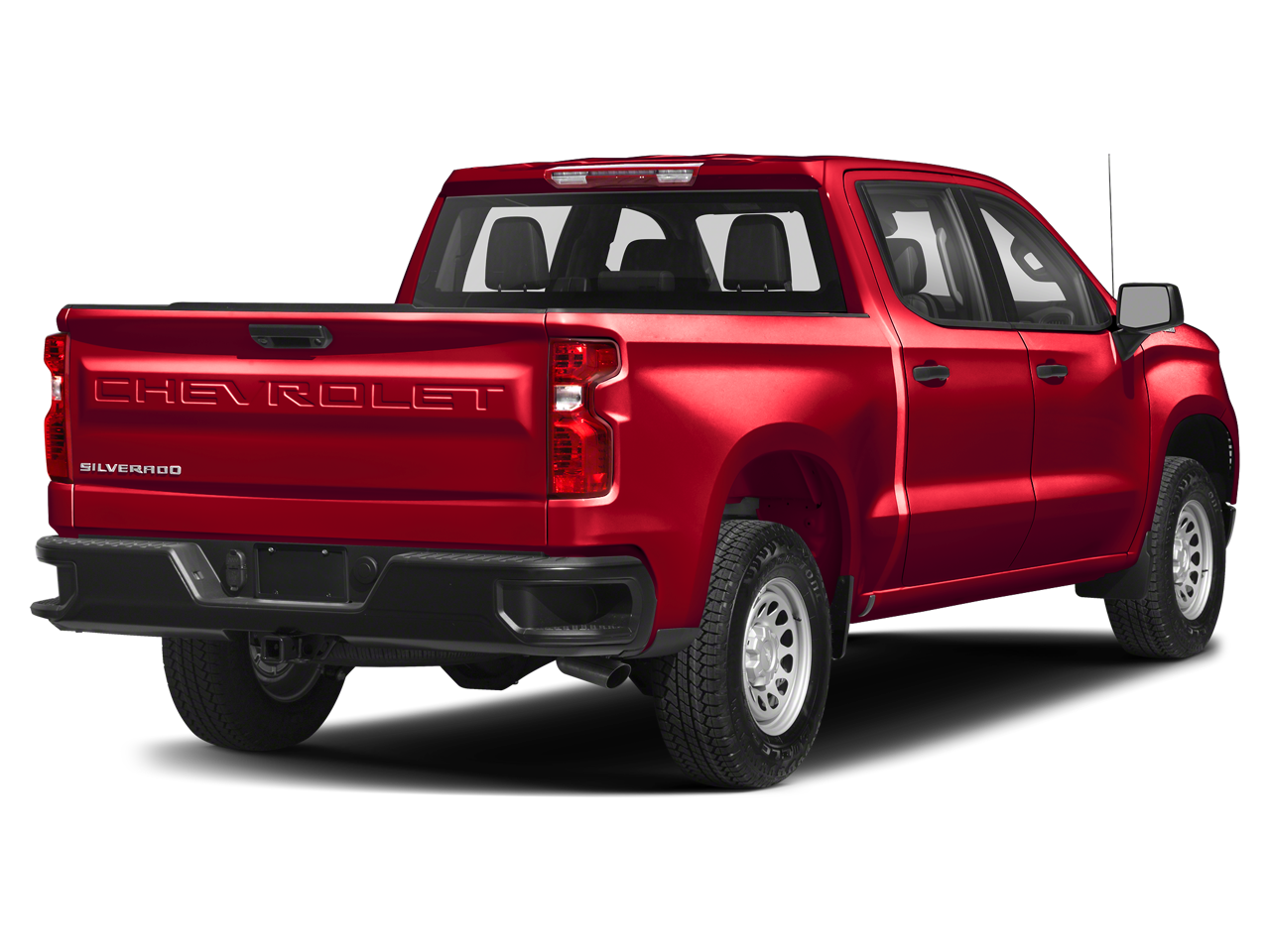 2023 Chevrolet Silverado 1500 LT Trail Boss - Photo 20