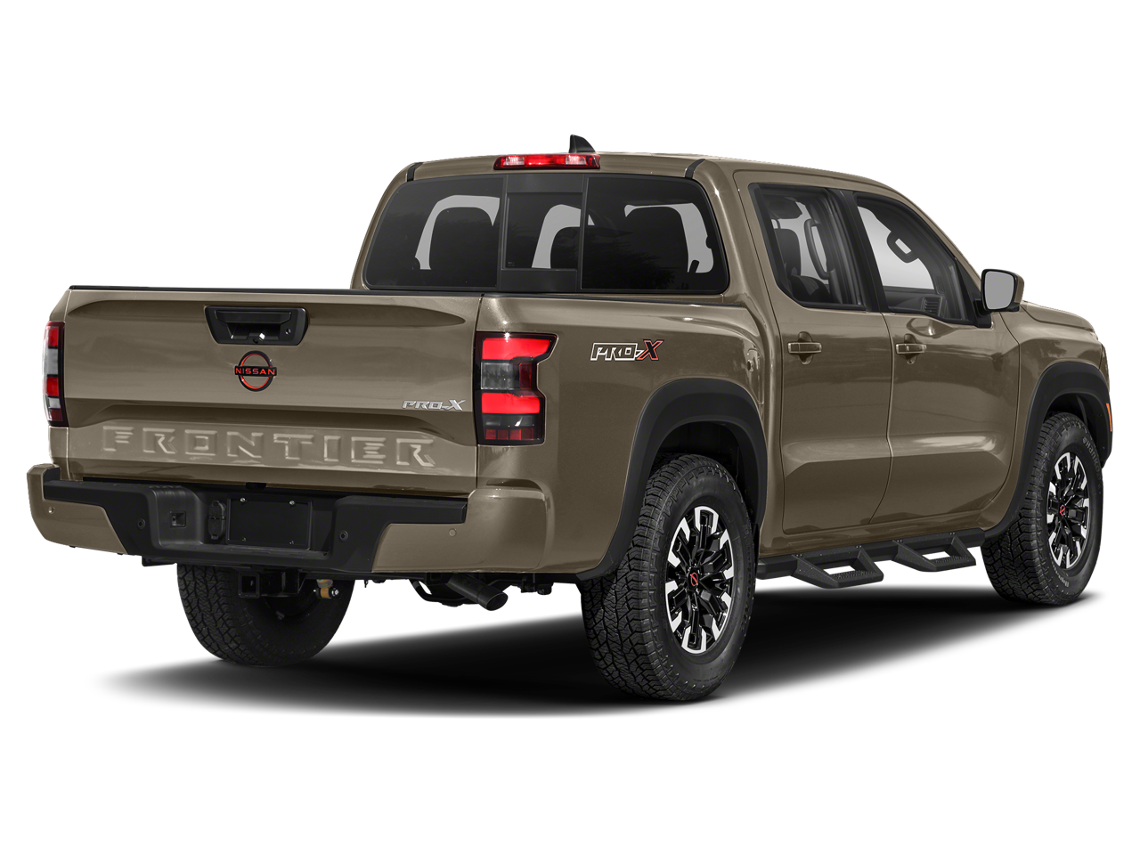 2023 Nissan Frontier PRO-4X - Photo 17