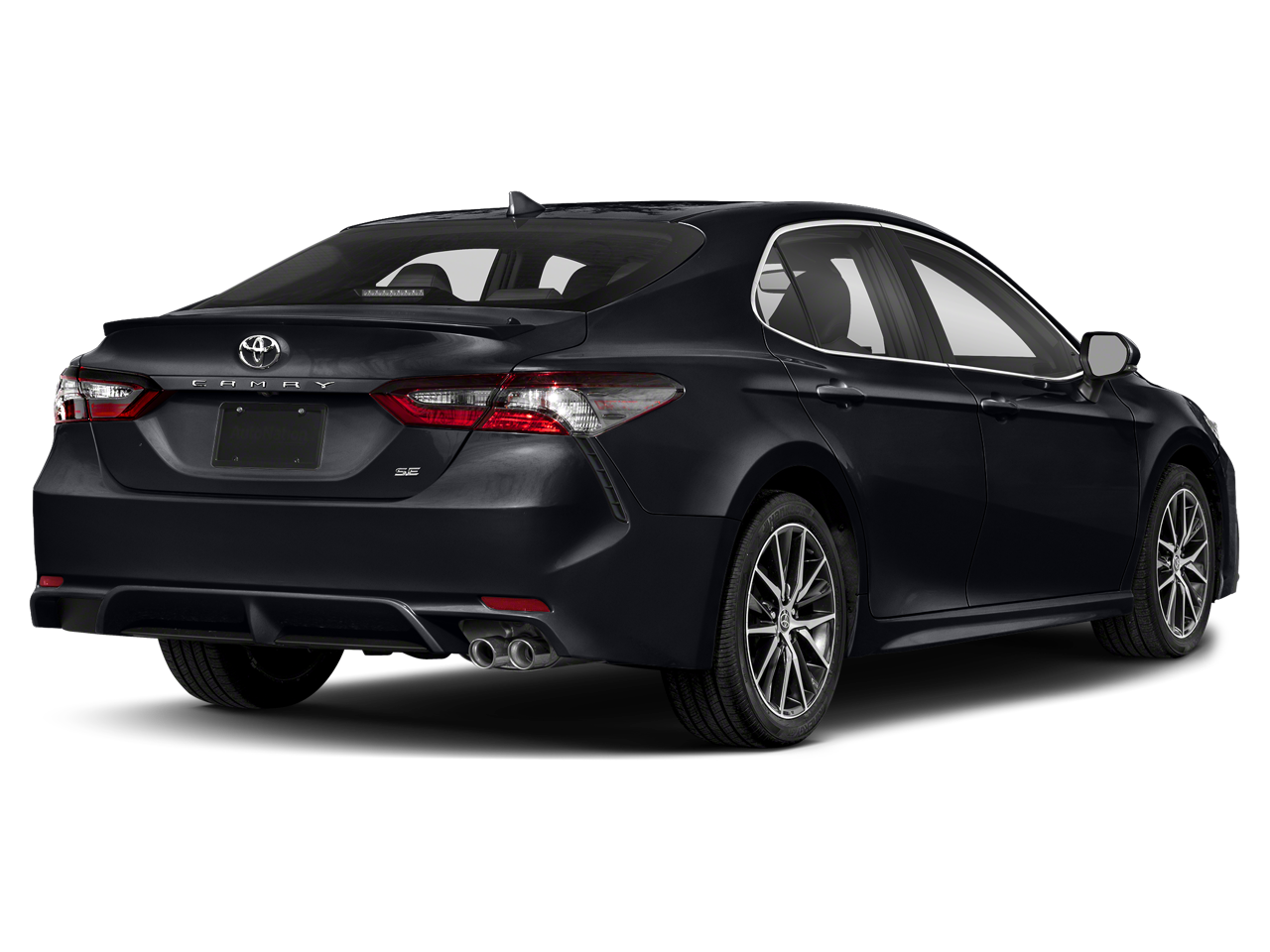 2023 Toyota Camry SE - Photo 21