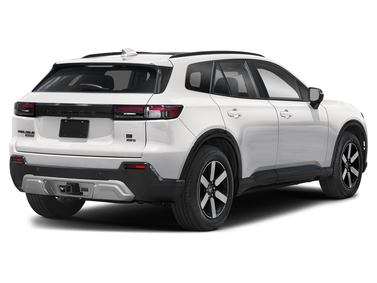 2024 Honda Prologue Touring