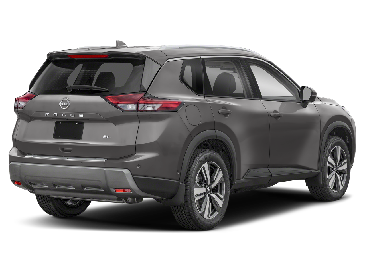 2024 Nissan Rogue SL - Photo 21