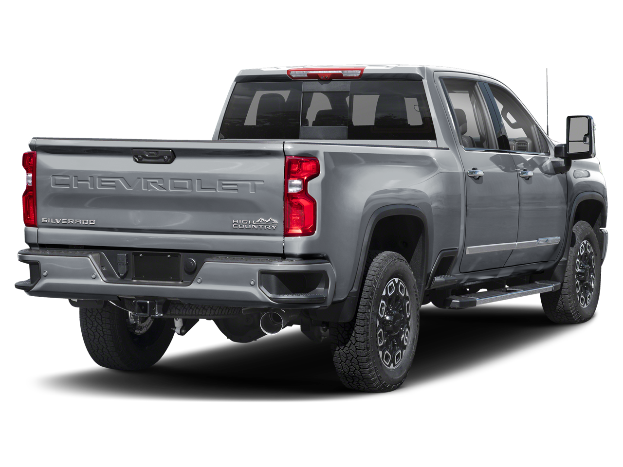 2025 Chevrolet Silverado 2500HD High Country - Photo 31