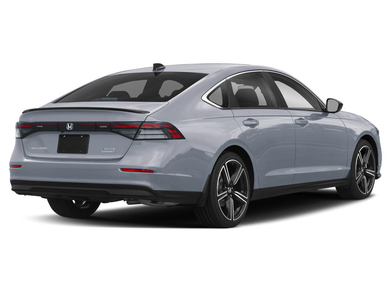 2025 Honda Accord Hybrid Sport - Photo 21