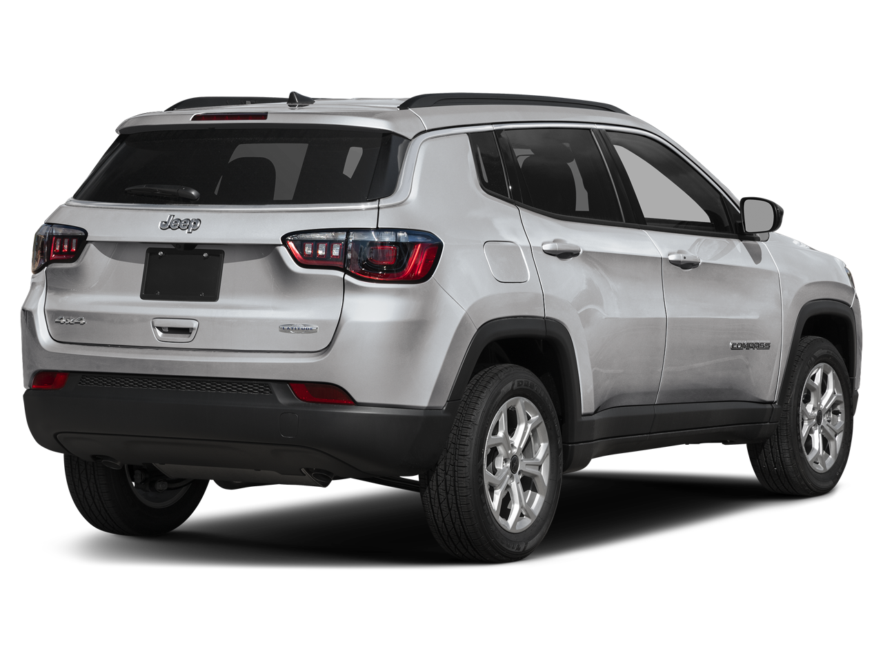2025 Jeep Compass Limited - Photo 21