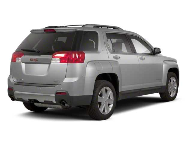 2010 GMC Terrain SLT-2