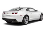 2012 Chevrolet Camaro 1LT